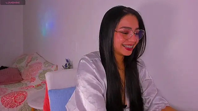 latingabby online show from 03/17/26, 08:12