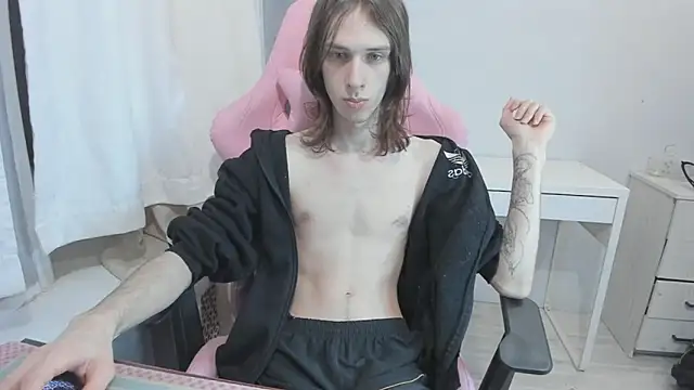 eleganc3 online show from 03/20/26, 09:08