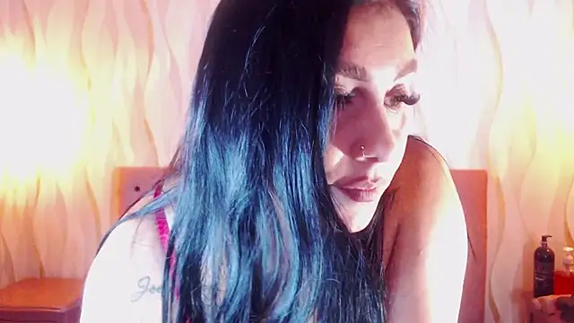 Naomi Braunx online show from 06/03/26, 01:25