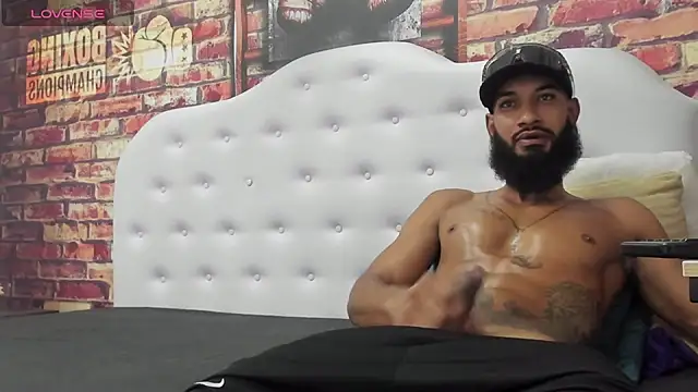 Damian Shakur online show from 12/01/25, 02:11