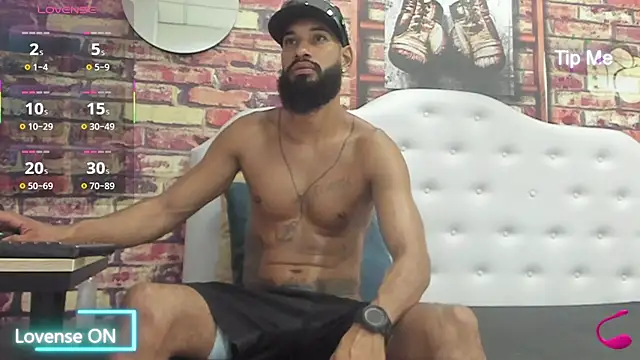 Damian Shakur online show from 01/13/26, 12:10