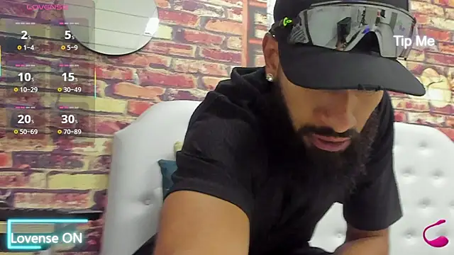 Damian Shakur online show from 01/14/26, 12:11