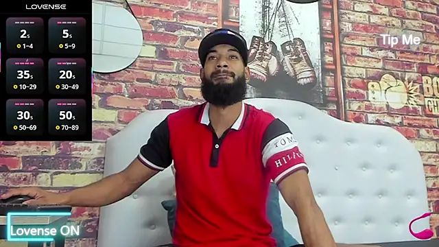 Damian Shakur online show from 02/05/26, 12:21