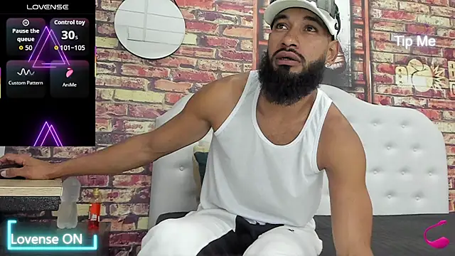 Damian Shakur online show from 02/21/26, 12:28