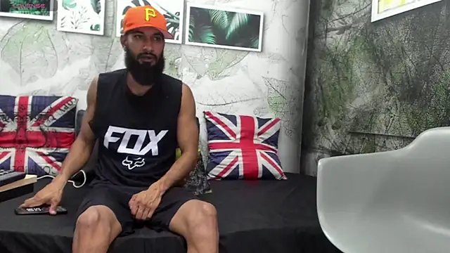 Damian Shakur online show from 05/01/26, 01:26