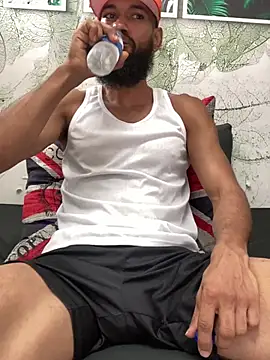 Damian Shakur online show from 05/05/26, 01:41