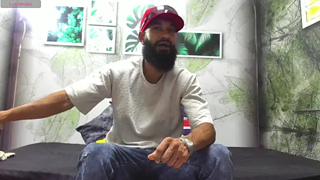 Damian Shakur online show from 05/29/26, 12:58