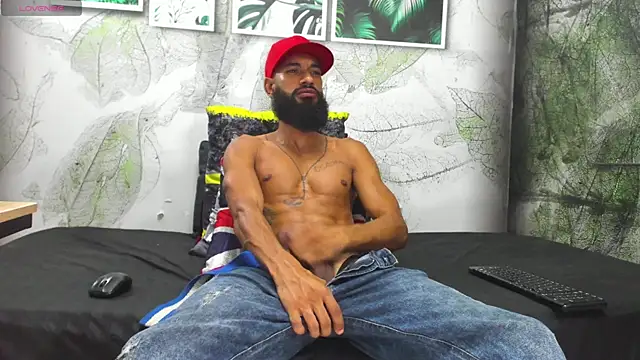 Damian Shakur online show from 05/30/26, 02:41