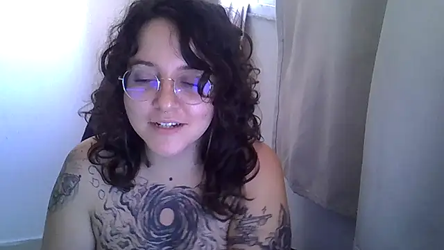 Blue Liz online show from 10/12/25, 06:29