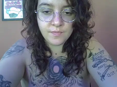 Blue Liz online show from 12/02/25, 05:52