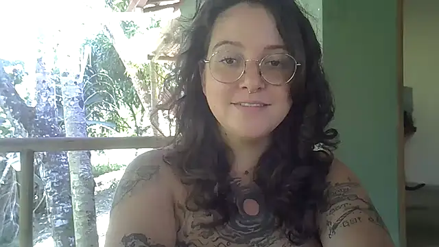 Blue Liz online show from 03/21/26, 04:54