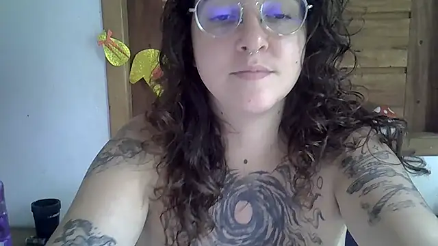 Blue Liz online show from 04/03/26, 04:49