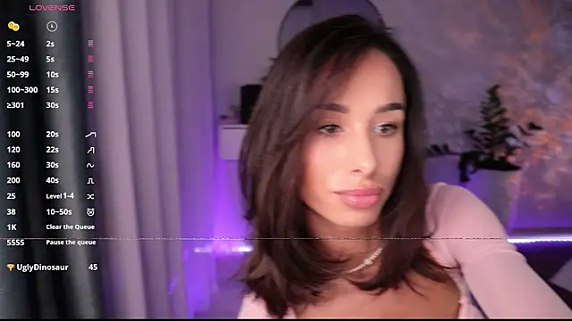 Katherinepinke online show from 04/05/26, 06:16