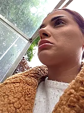 NaughtyChloe online show from 10/02/25, 09:05