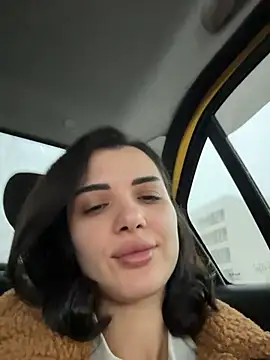 NaughtyChloe online show from 01/16/26, 07:01