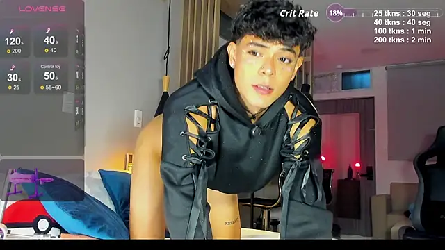 Ali cuteboy1 online show from 07/24/26, 09:35