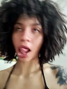 bettyboo2801 online show from 03/08/26, 09:07