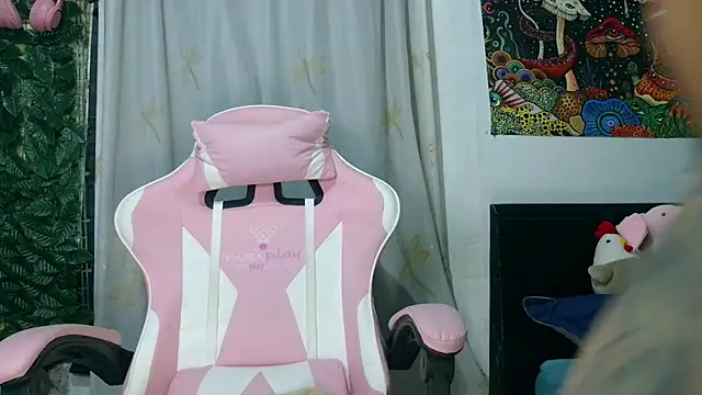 bettyboo2801 online show from 03/28/26, 04:56