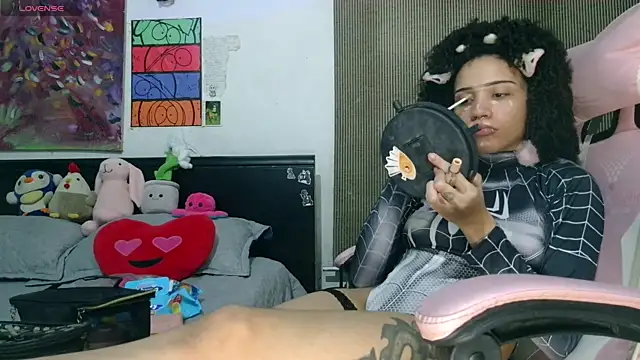 bettyboo2801 online show from 07/07/26, 03:20
