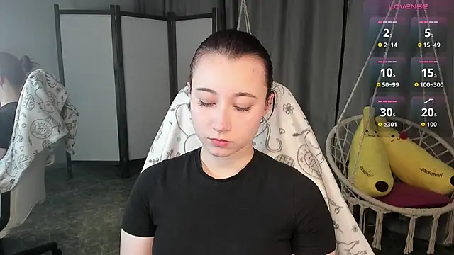 ClaraParks online show from 09/29/25, 04:56