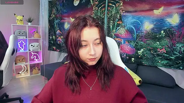 ClaraParks online show from 10/19/25, 06:19