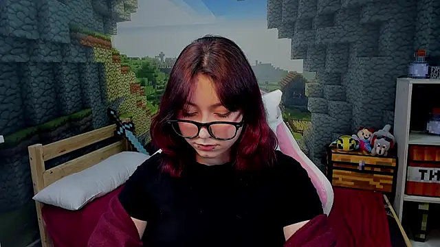 ClaraParks online show from 02/03/26, 06:24