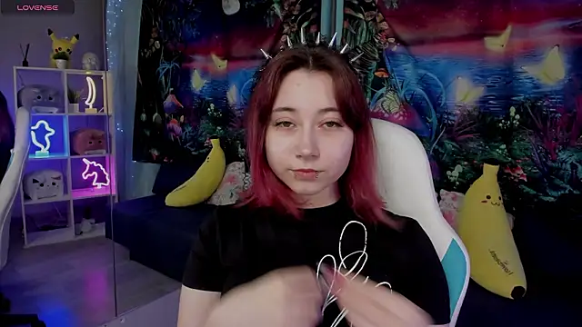 ClaraParks online show from 03/11/26, 07:09