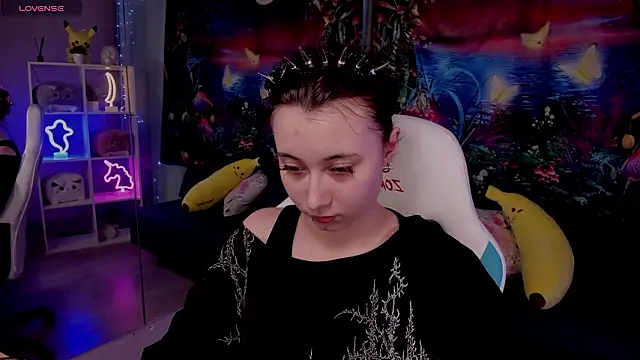 ClaraParks online show from 03/13/26, 08:32