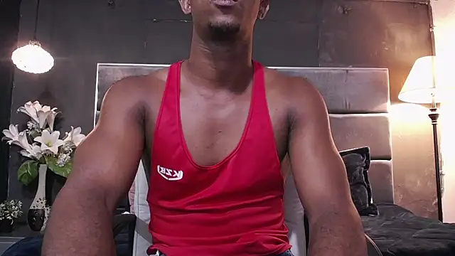 blackbignude online show from 10/17/25, 01:31