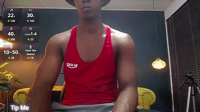 blackbignude online show from 12/14/25, 02:06