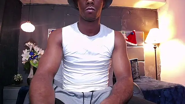 blackbignude online show from 12/17/25, 12:27