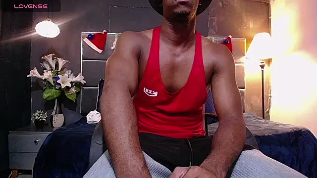 blackbignude online show from 12/23/25, 01:25