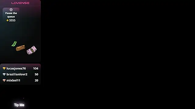 blackbignude online show from 07/07/26, 06:47