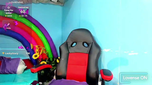 Dahlia Moss online show from 01/09/26, 03:09