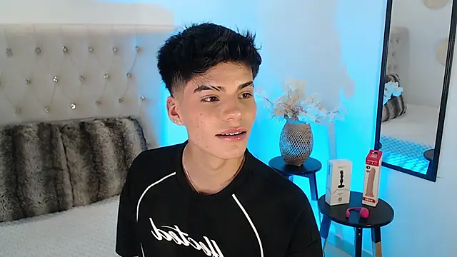 Dulcey  online show from 09/10/25, 04:23