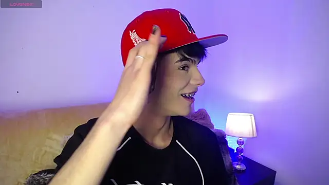 Dulcey  online show from 09/24/25, 04:05