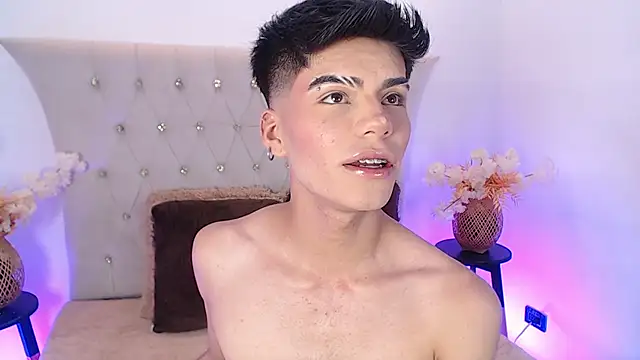 Dulcey  online show from 01/08/26, 01:19