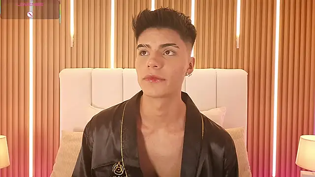 Dulcey  online show from 04/09/26, 04:23