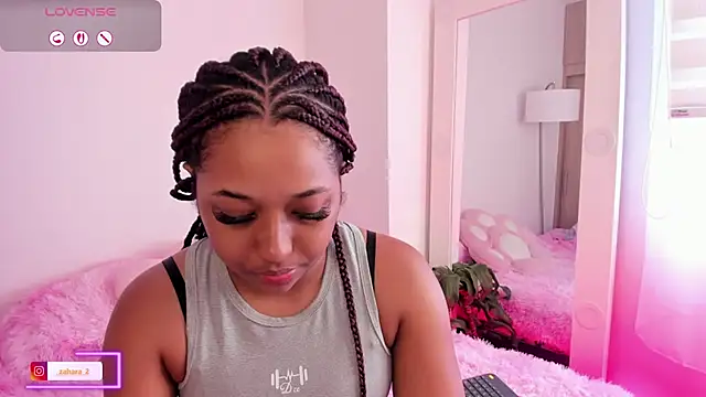  Zahara  online show from 10/27/25, 07:51