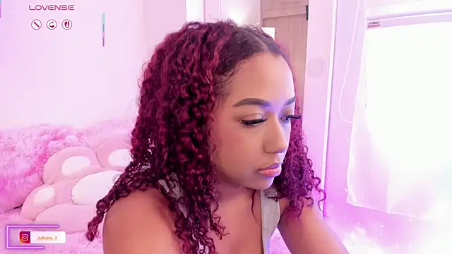  Zahara  online show from 12/13/25, 09:09