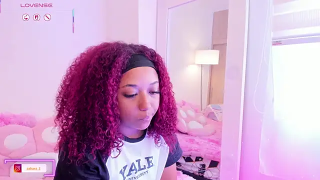  Zahara  online show from 12/17/25, 05:19