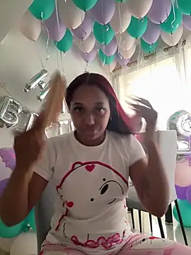  Zahara  online show from 03/18/26, 10:35