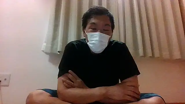 koukou322 online show from 09/29/25, 09:58