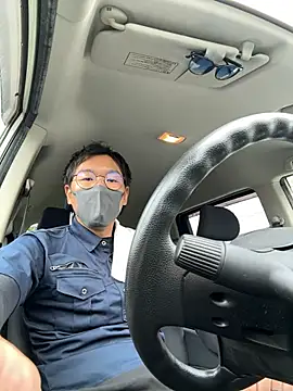 koukou322 online show from 10/14/25, 10:21