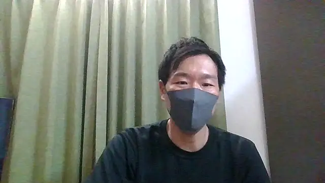 koukou322 online show from 10/22/25, 10:26