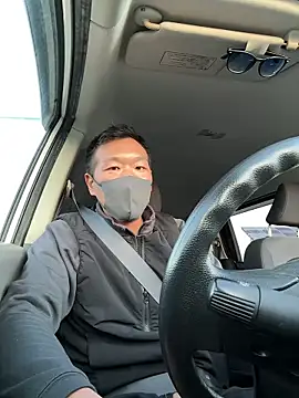 koukou322 online show from 12/15/25, 10:14