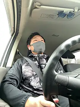 koukou322 online show from 04/14/26, 09:43