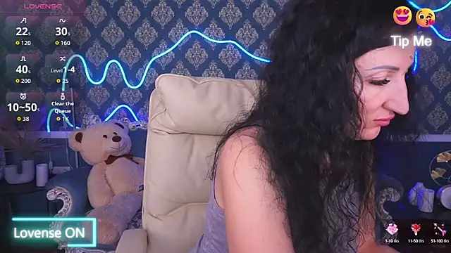 MissRossi online show from 09/21/25, 06:53