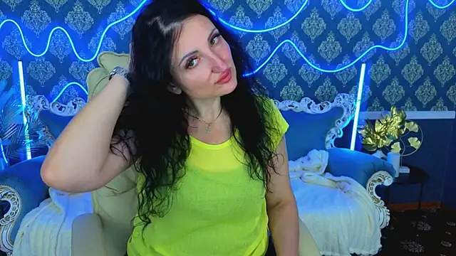 MissRossi online show from 11/10/25, 07:35