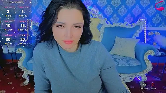 MissRossi online show from 02/25/26, 07:56